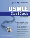 Kaplan Medical USMLE Step 1 Qbook (Kaplan Usmle)