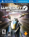 wipEout 2048