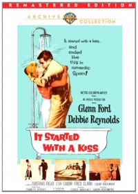 It Started With A Kiss (Remastered) It Started With A Kiss (Remastered)