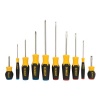 DEWALT DWHT62513 10 Piece Screwdriver Set