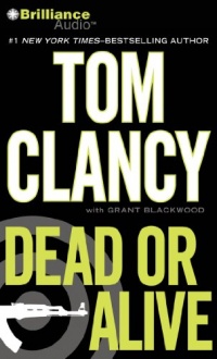 Dead or Alive (Jack Ryan Series) Dead or Alive (Jack Ryan Series)