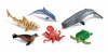 Learning Resources - Jumbo Animals-Ocean Animals