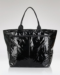 Update your look with this dazzling tote from LeSportsac. Update your look with this dazzling tote from LeSportsac.