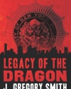 Legacy of the Dragon (A Paul Chang Mystery)