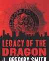 Legacy of the Dragon (A Paul Chang Mystery)
