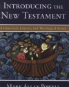 Introducing the New Testament: A Historical, Literary, and Theological Survey