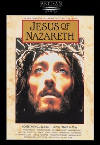 Jesus of Nazareth Jesus of Nazareth