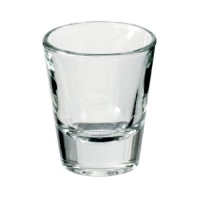 Anchor Hocking Heavy Base 1-1/2-Ounce Shot Glass - 12 Pack Anchor Hocking Heavy Base 1-1/2-Ounce Shot Glass - 12 Pack