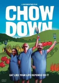 Chow Down Chow Down
