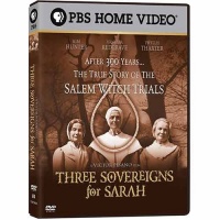 Three Sovereigns for Sarah Three Sovereigns for Sarah