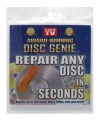 Cd DVD Games Scratch Repair Kit By Disc Genie