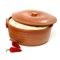 Norpro Tortilla Pancake Keeper