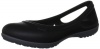 Crocs Women's Duet Ballet Flat