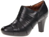 Clarks Women's Society Gown Ankle Boot