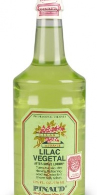 Clubman Pinaud Lilac Vegetal After Shave Lotion, 12 Ounce Clubman Pinaud Lilac Vegetal After Shave Lotion, 12 Ounce