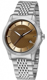 Gucci Men's YA126406 Gucci Timeless Watch Gucci Men's YA126406 Gucci Timeless Watch