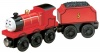 Thomas And Friends Wooden Railway - James the Red Engine