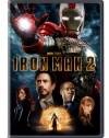 Iron Man 2 (Single-Disc Edition)