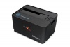 Thermaltake 5G 5.0Gbps USB 3.0 SATA Hard Drive Docking Station with Hard Drive Pouch ST0019U