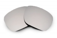 New VL Polarized Silver Ice Replacement Lenses for Oakley Holbrook Sunglasses New VL Polarized Silver Ice Replacement Lenses for Oakley Holbrook Sunglasses