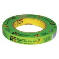 Scotch 46334 233+ 18 mm x 55 m Performance Masking Tape Scotch 46334 233+ 18 mm x 55 m Performance Masking Tape