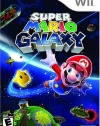 Super Mario Galaxy