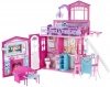 Barbie Glam Vacation House