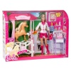 Barbie I Can Be...Pony Doctor