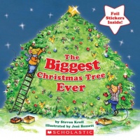 The Biggest Christmas Tree Ever The Biggest Christmas Tree Ever
