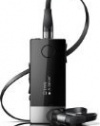 Sony MW1BTWHP Smart Wireless Headset pro - Retail Packaging - Black