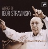 Works of Igor Stravinsky