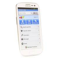 Samsung Galaxy S III i9305 White 4G/LTE International Version only LTE BANDS LTE 800 / 1800 / 2600 (Not 4G in USA) Samsung Galaxy S III i9305 White 4G/LTE International Version only LTE BANDS LTE 800 / 1800 / 2600 (Not 4G in USA)