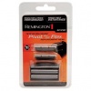 Remington Replacement Dual Foils and Cutters with Titanium Dual Foil for Use with F4790 Only
