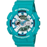 G-Shock GA110SN White Watch G-Shock GA110SN White Watch