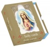 Holy Cards: Note Card Set in a Drawer