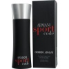 Giorgio Armani Code Sport for Men Eau De Toilette Spray, 2.5 Ounce