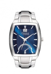 Caravelle Men's Quartz Watch 43B102 Caravelle Men's Quartz Watch 43B102