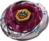 Beyblades #BB118 JAPANESE Metal Fusion Starter Set Phantom Orion B:D 4D