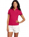 Fred Perry Women's Twin Tipped Shirt