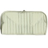 Ritz Quilted Toaster Oven/ Broiler Cover, Natural