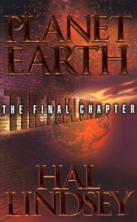 Planet Earth: The Final Chapter Planet Earth: The Final Chapter