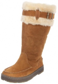 BEARPAW Women's Siren Boot BEARPAW Women's Siren Boot
