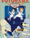 Futurama: Volume Two