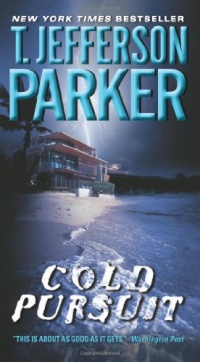 Cold Pursuit Cold Pursuit