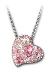 Swarovski Alana Heart Pendant 1062588 Swarovski Alana Heart Pendant 1062588