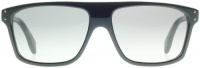 Alexander McQueen 4209S 807 Black 4209s Wayfarer Sunglasses Lens Category 2 Alexander McQueen 4209S 807 Black 4209s Wayfarer Sunglasses Lens Category 2