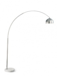 Coaster Contemporary Metal Floor Lamp Coaster Contemporary Metal Floor Lamp