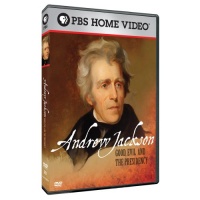 Andrew Jackson: Good, Evil and the Presidency Andrew Jackson: Good, Evil and the Presidency