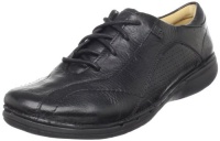 Clarks Women's Un.Sound Lace-Up Flat Clarks Women's Un.Sound Lace-Up Flat