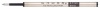 Cross Slim Gel Rolling Ball Refill, Black, 1 per card (8910-1)